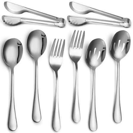 Serving utensils rental in Catering equipment category